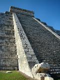 1386 - Chichen Itza - la Grande Piramide